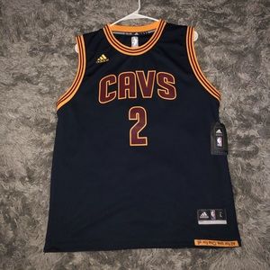 NBA KYRIE IRVING JERSEY